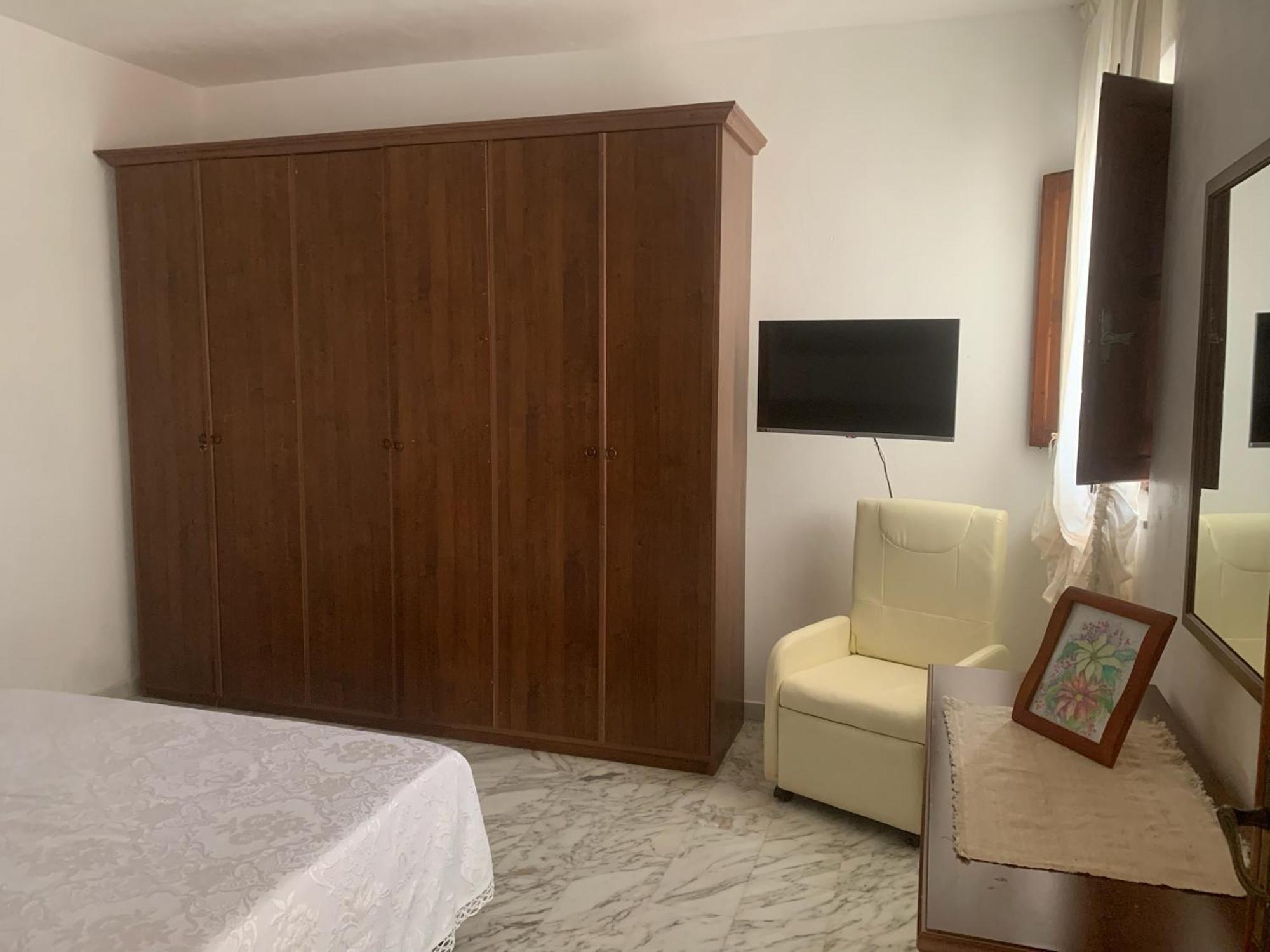Apartament Nuccia'S House Reggio di Calabria Zewnętrze zdjęcie
