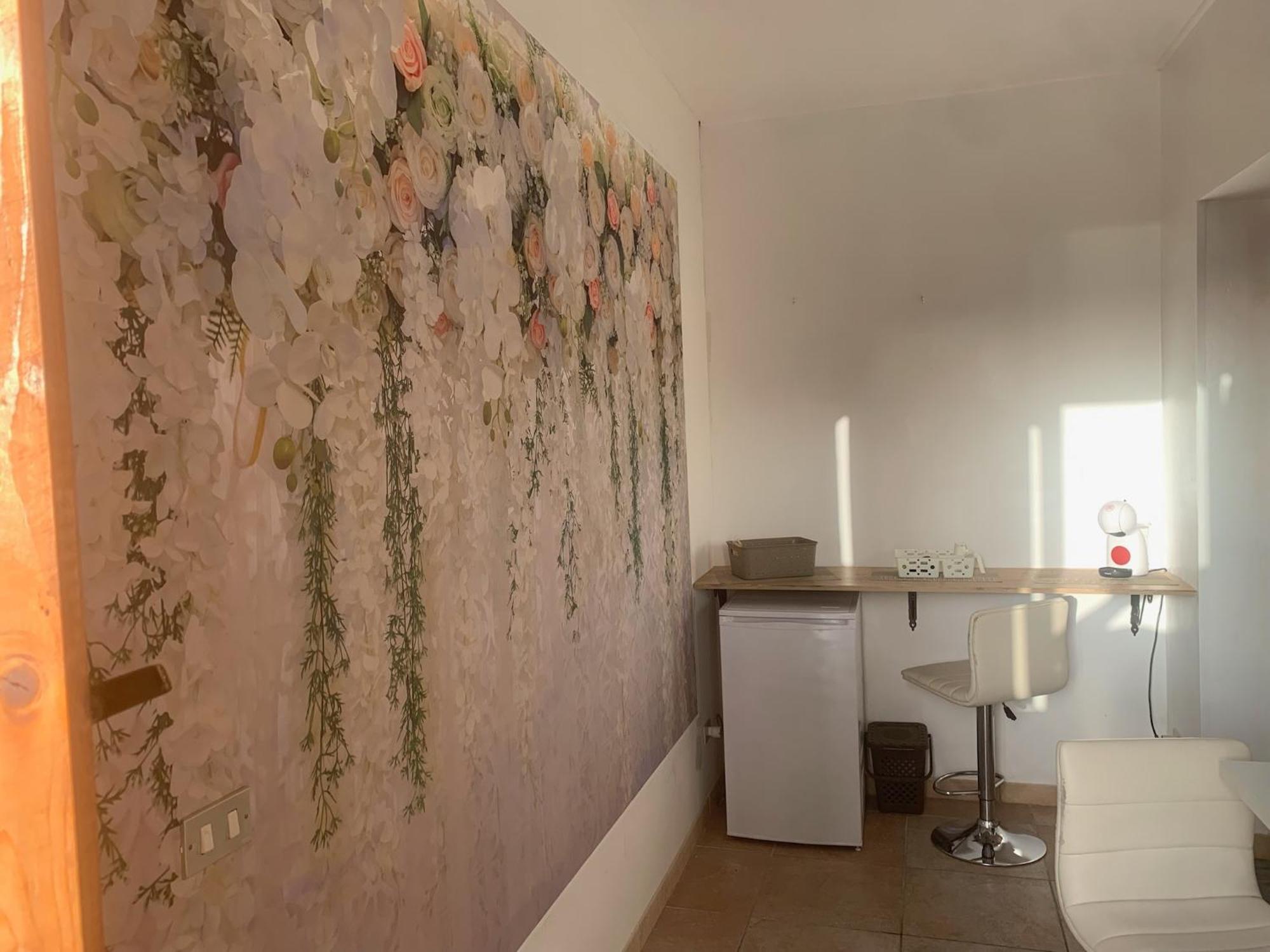 Apartament Nuccia'S House Reggio di Calabria Zewnętrze zdjęcie