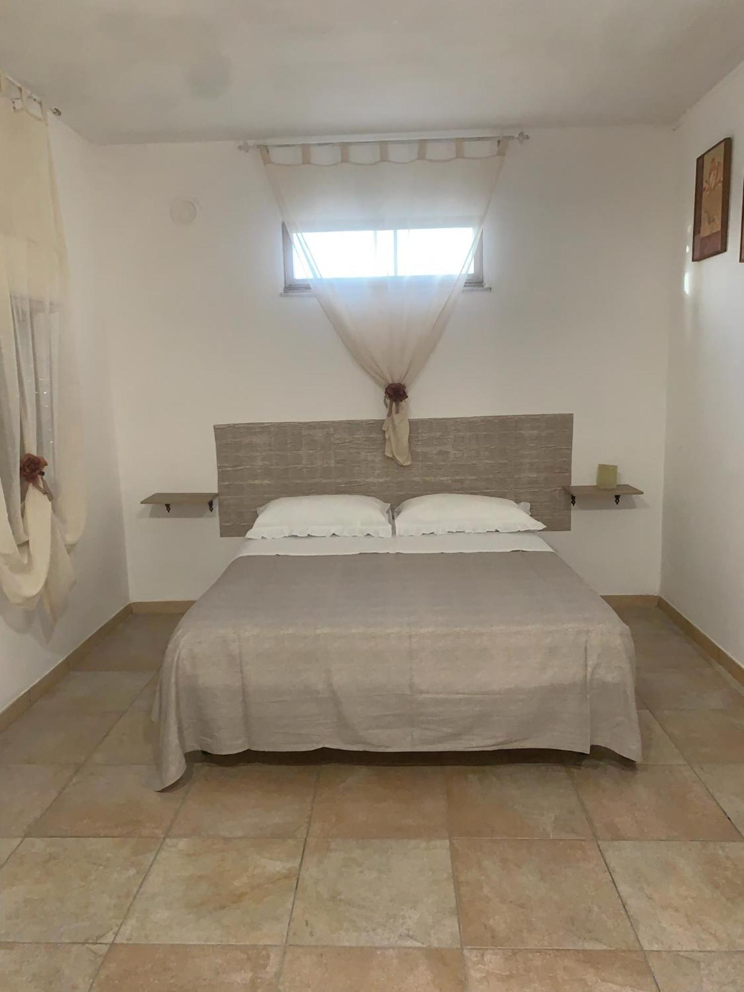 Apartament Nuccia'S House Reggio di Calabria Zewnętrze zdjęcie