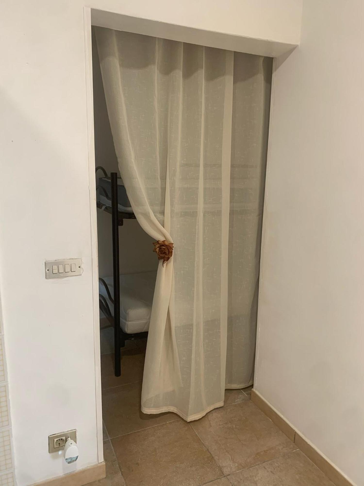 Apartament Nuccia'S House Reggio di Calabria Zewnętrze zdjęcie
