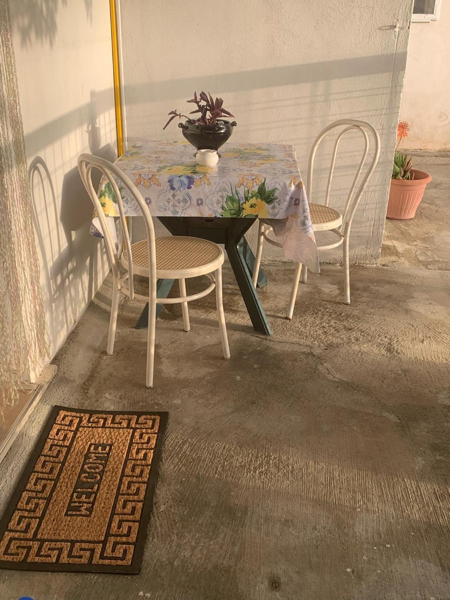 Apartament Nuccia'S House Reggio di Calabria Zewnętrze zdjęcie