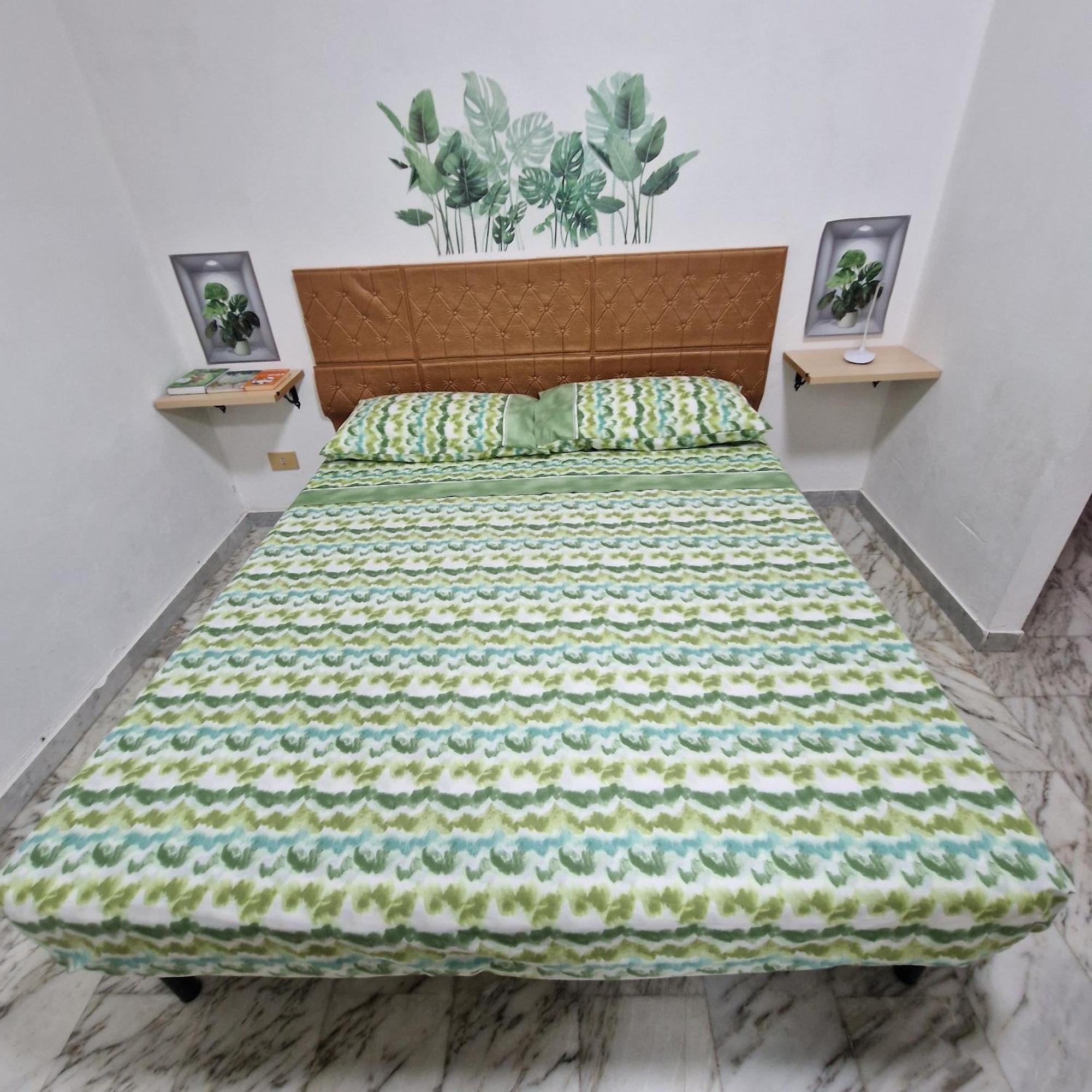 Apartament Nuccia'S House Reggio di Calabria Zewnętrze zdjęcie