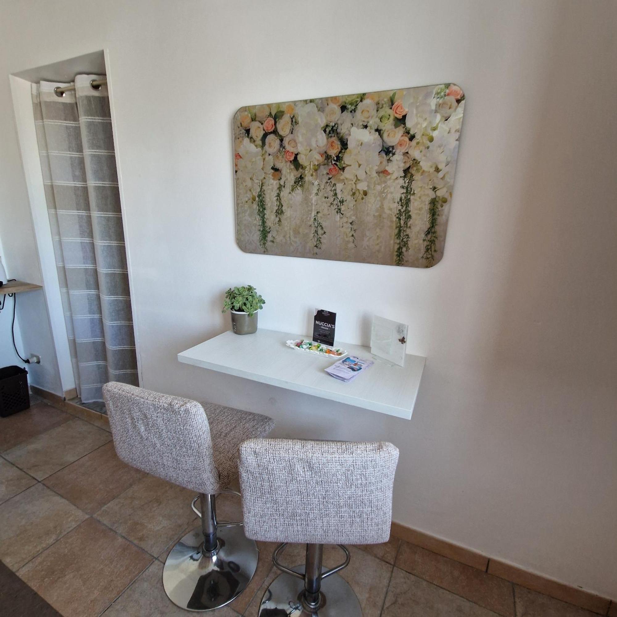 Apartament Nuccia'S House Reggio di Calabria Zewnętrze zdjęcie