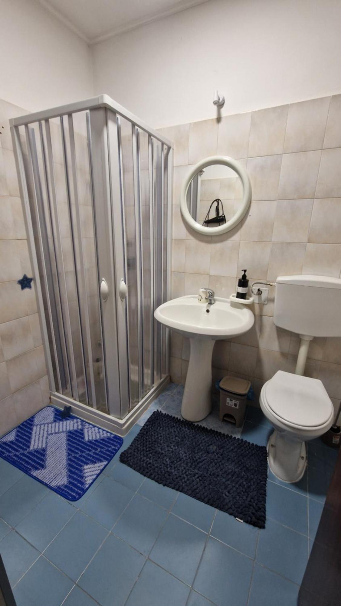 Apartament Nuccia'S House Reggio di Calabria Zewnętrze zdjęcie